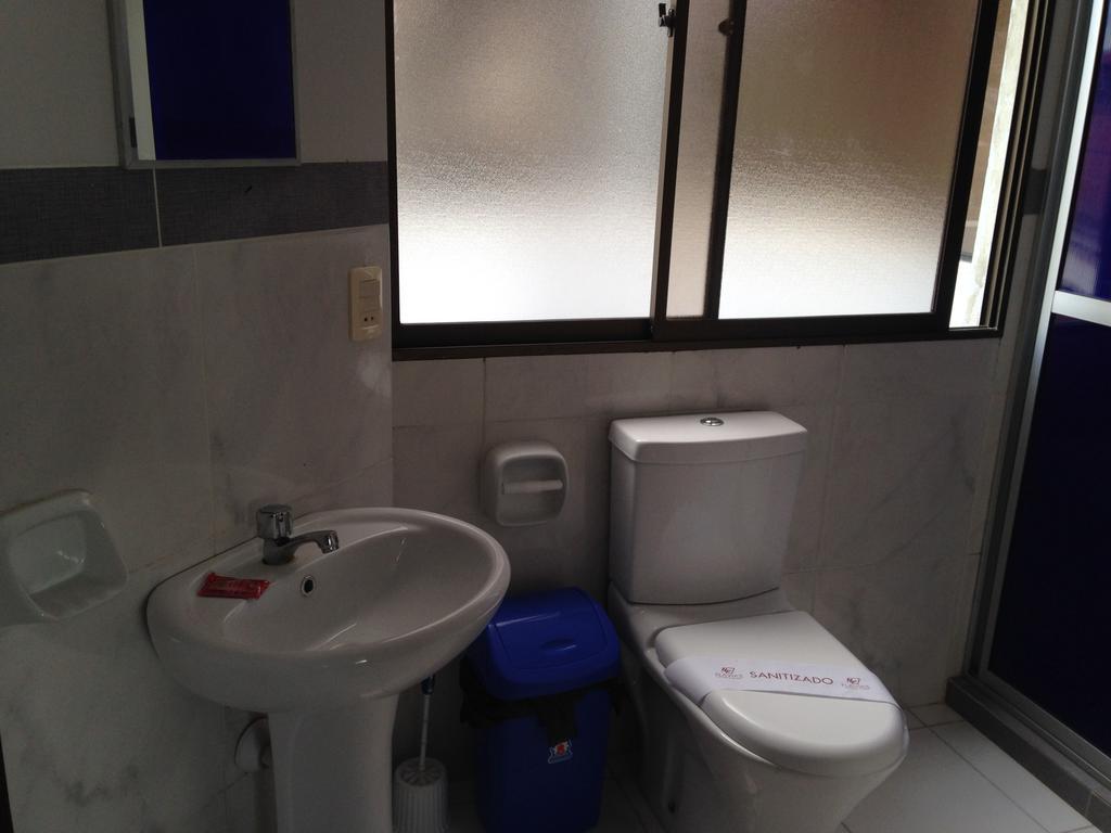 Flavia'S Hostal-Spa-Sauna La Paz Room photo