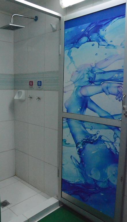 Flavia'S Hostal-Spa-Sauna La Paz Exterior photo