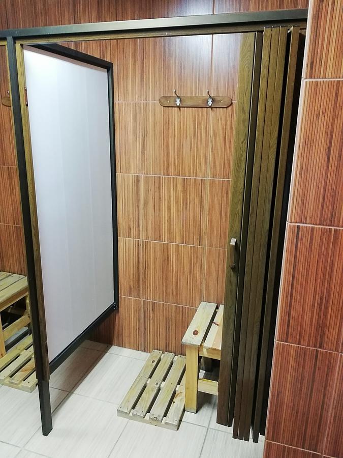 Flavia'S Hostal-Spa-Sauna La Paz Exterior photo